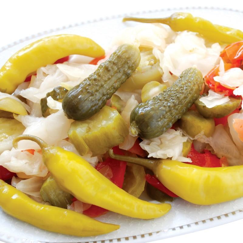 Turşu Qarışıq