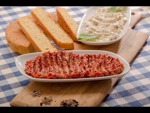 Acılı Əzmə