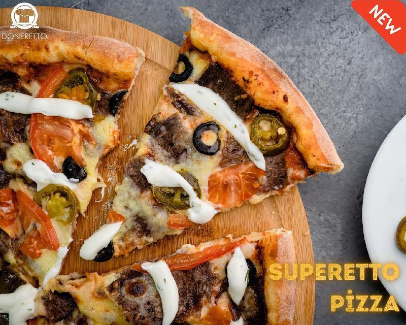 Superetto