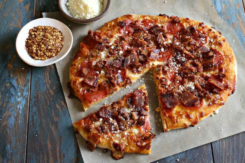 Dallas Pizza