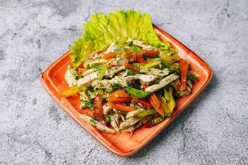 Etto salatı