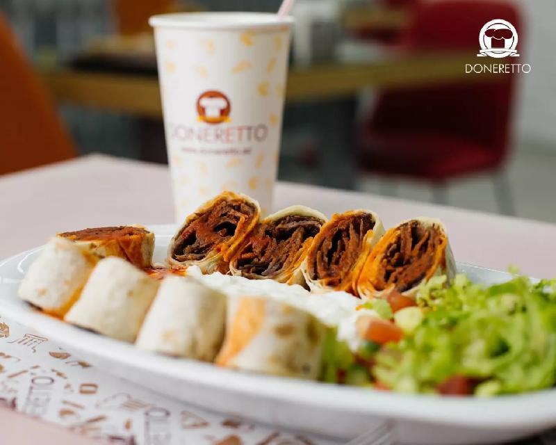 Beyti Roll