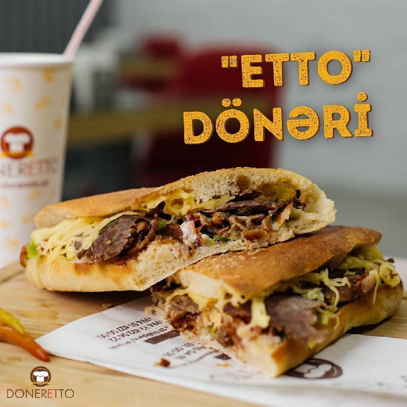 Etto dönəri