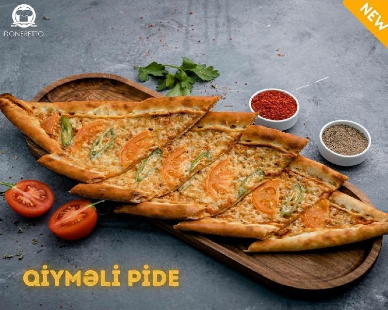 Qiyməli Pide