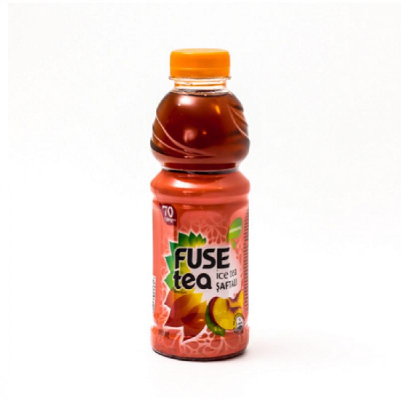 Fuse Tea