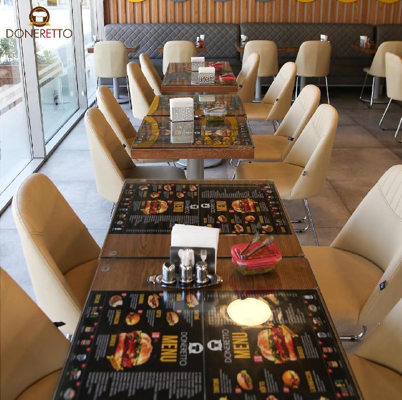 Interior view 4