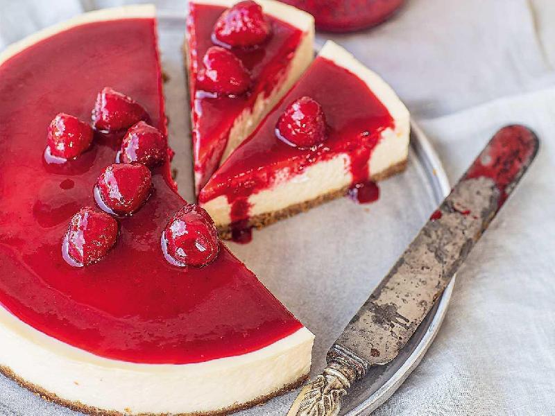 Cheesecake 