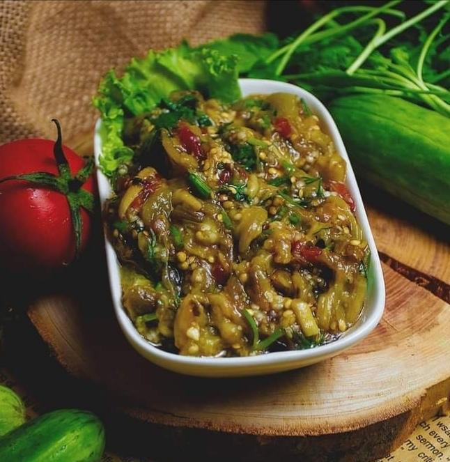 Manqal Salatı 