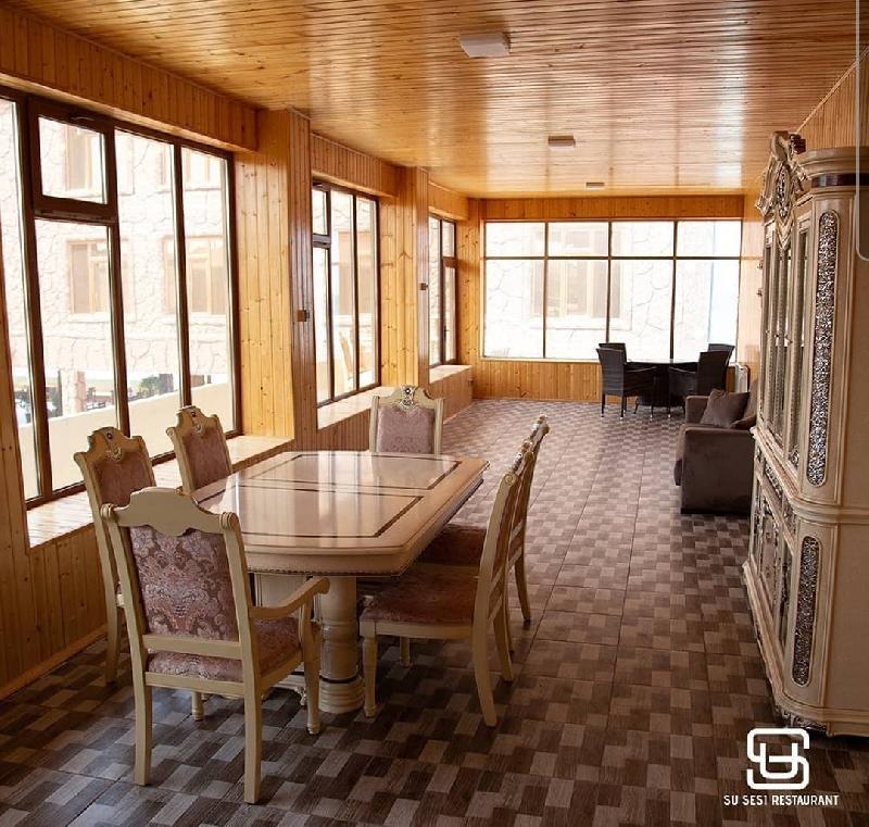 Interior view 1