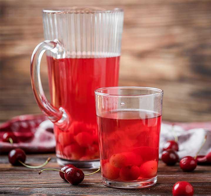 Kompot 