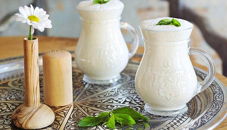 Ayran 