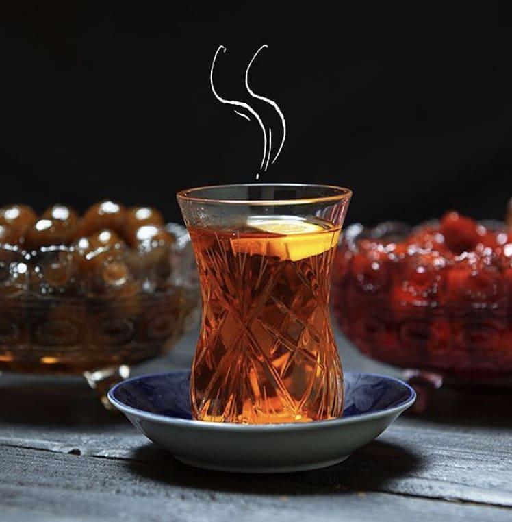 Sadə Çay