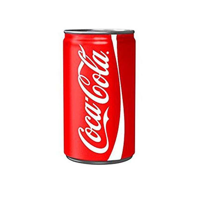 Cola Banka