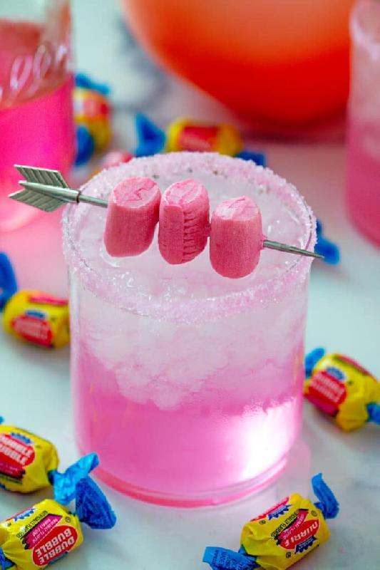 Bubble-gum