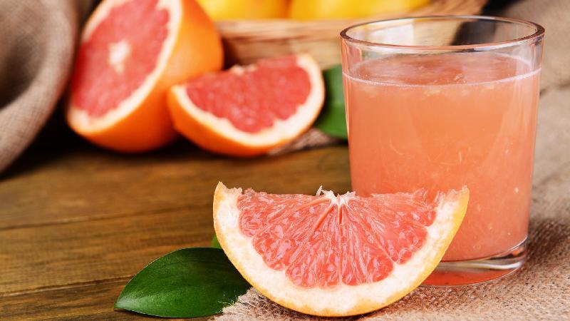 Grapefruit
