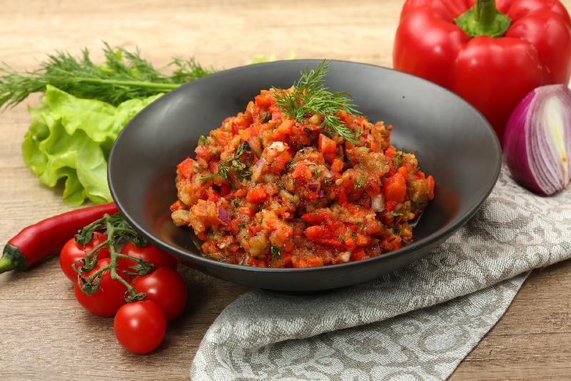 Manqal salatı