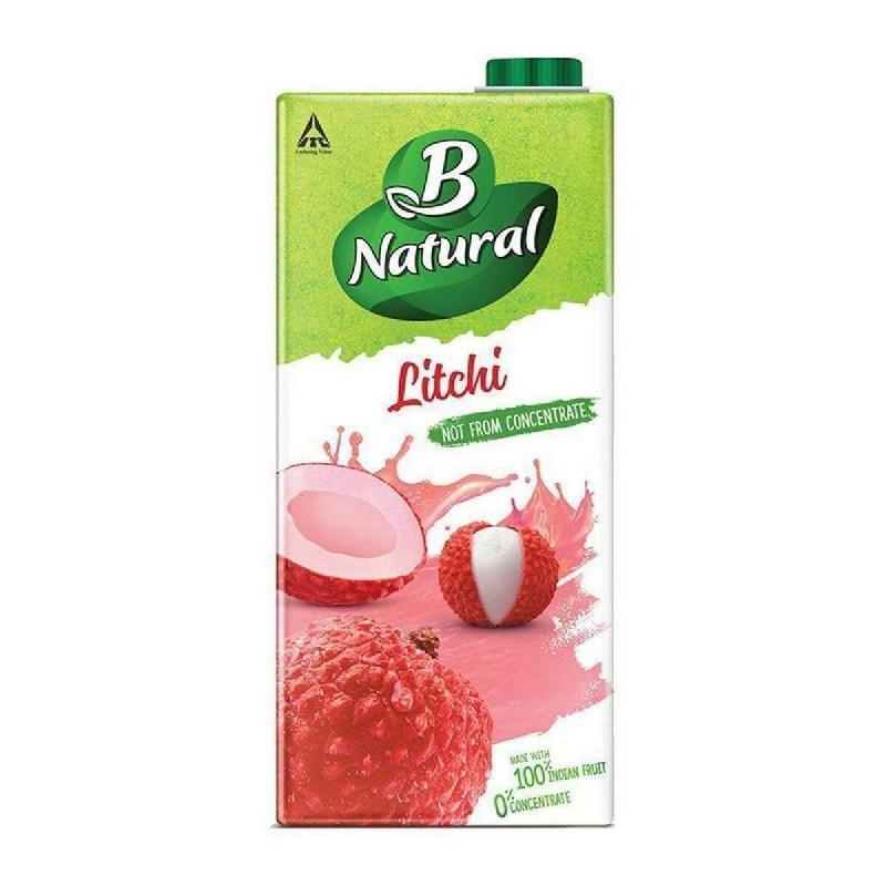 Natural juice