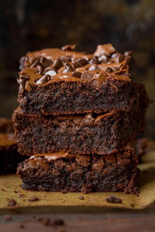 Brownie Rockslide