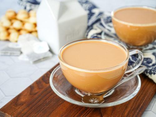 Caramel
