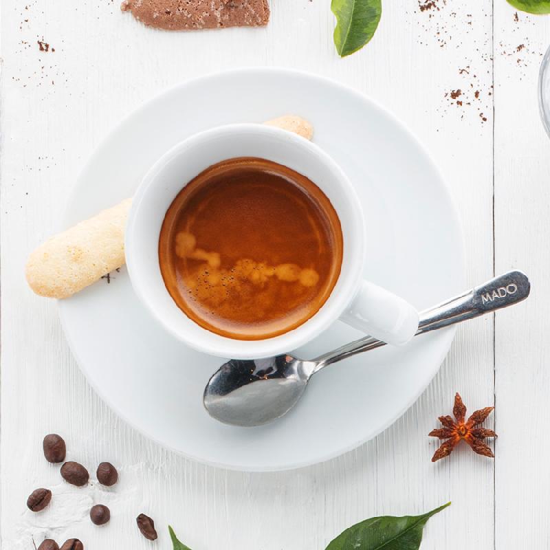 Double Espresso