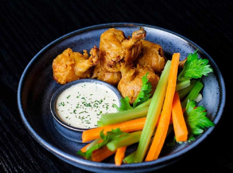 Chicken Bon-Bons