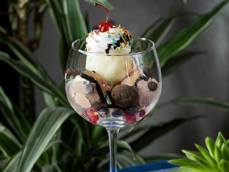 The Sundae Funday