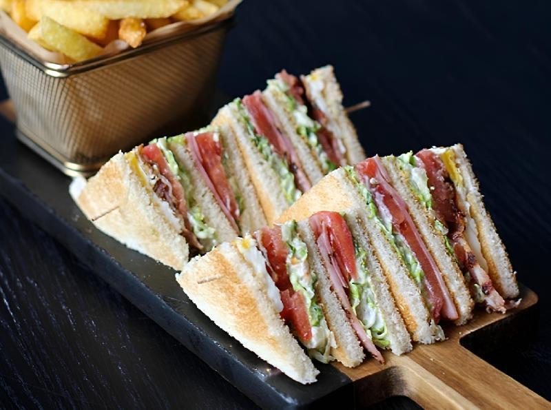 Club Sandwich