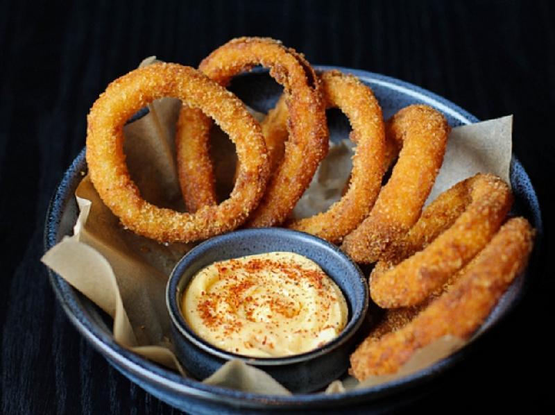 Onion Rings