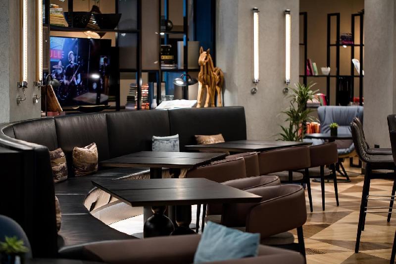 Interior view 1