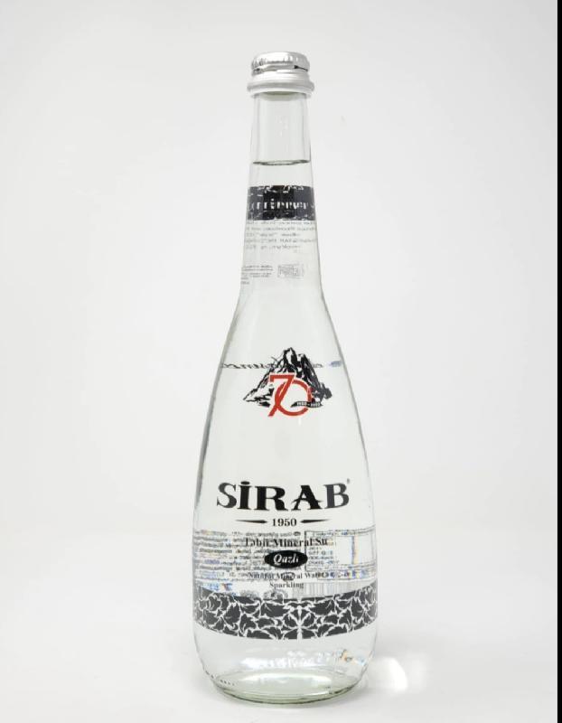 Sirab Premium Sparkling