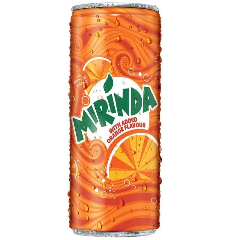 Mirinda
