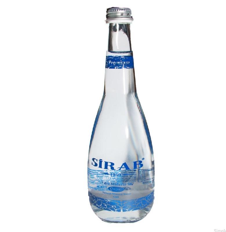 Sirab premium
