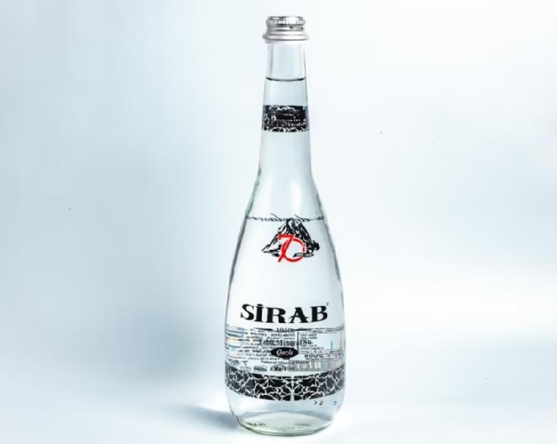 Sirab Premium Sparkling