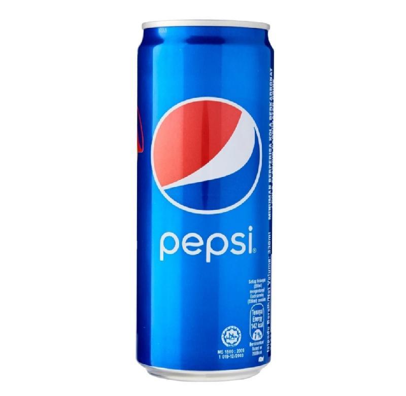 Pepsi
