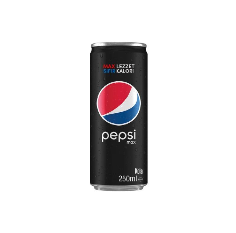 Pepsi Max