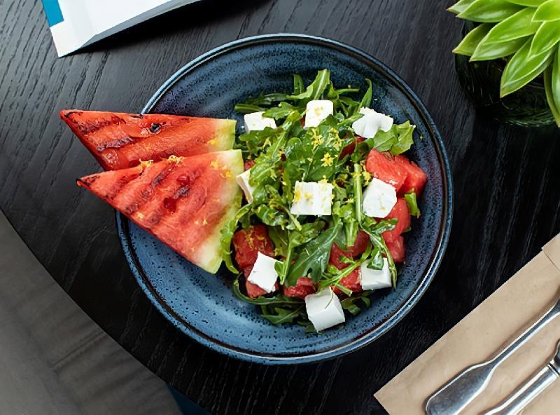 Arugula Salad