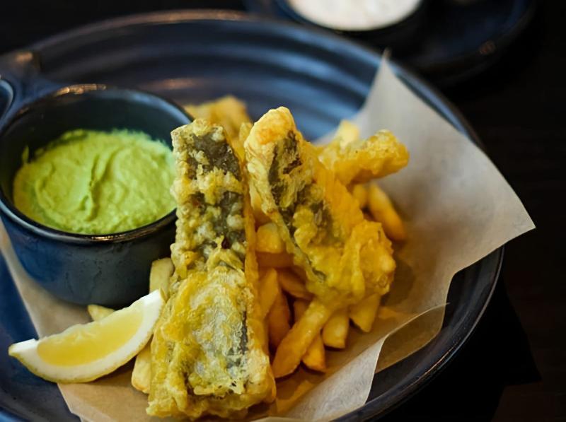 Fish N Chips
