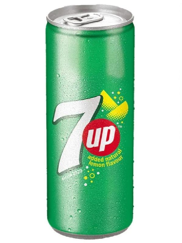 7 Up