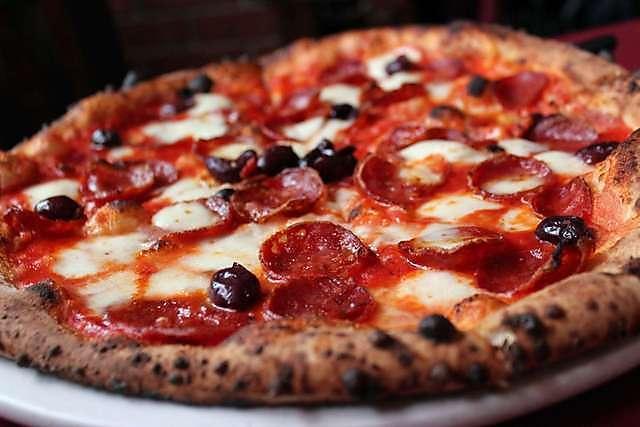  Diavola