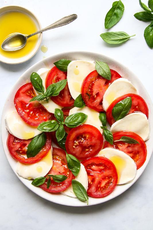 Caprese Salat