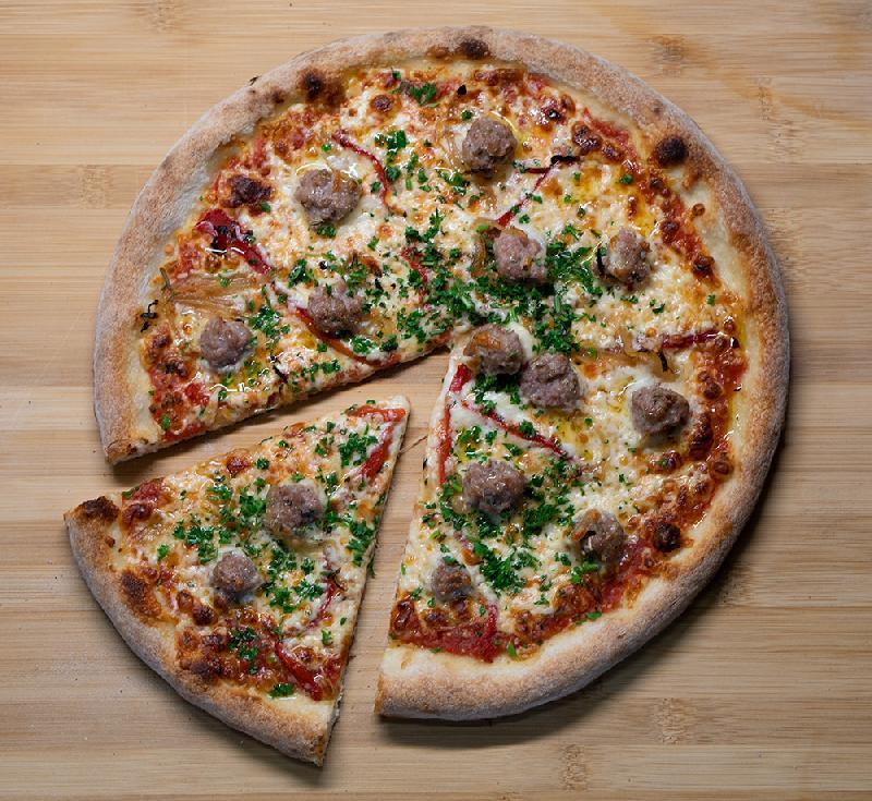 Salsiccia