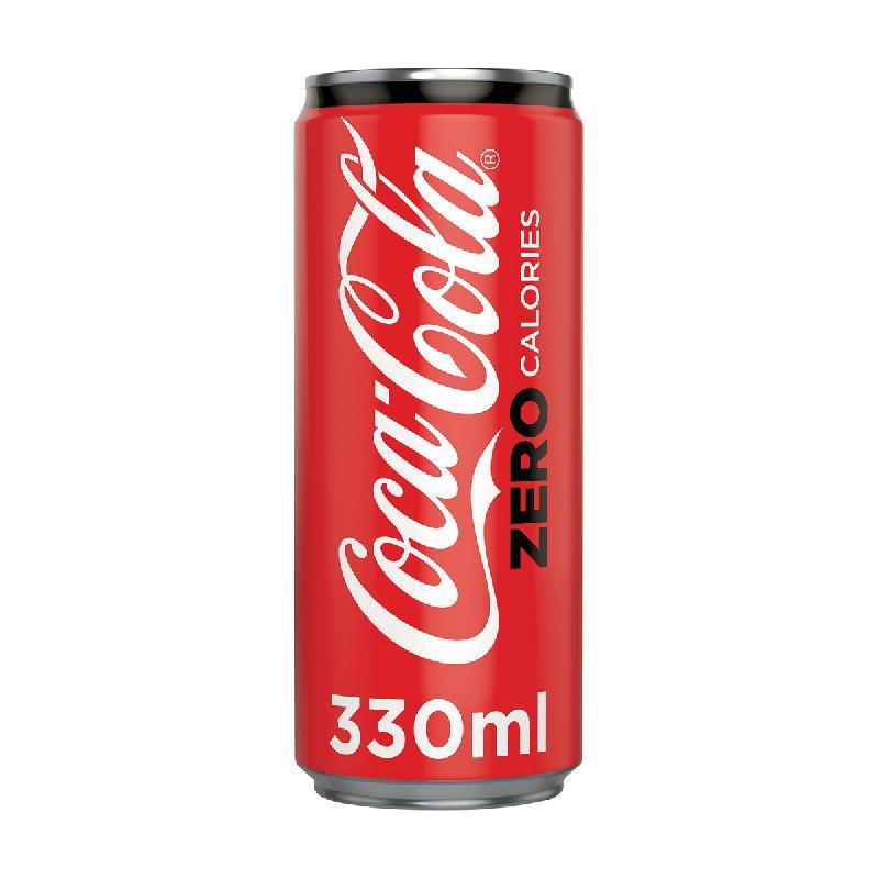 Coca Cola Zero