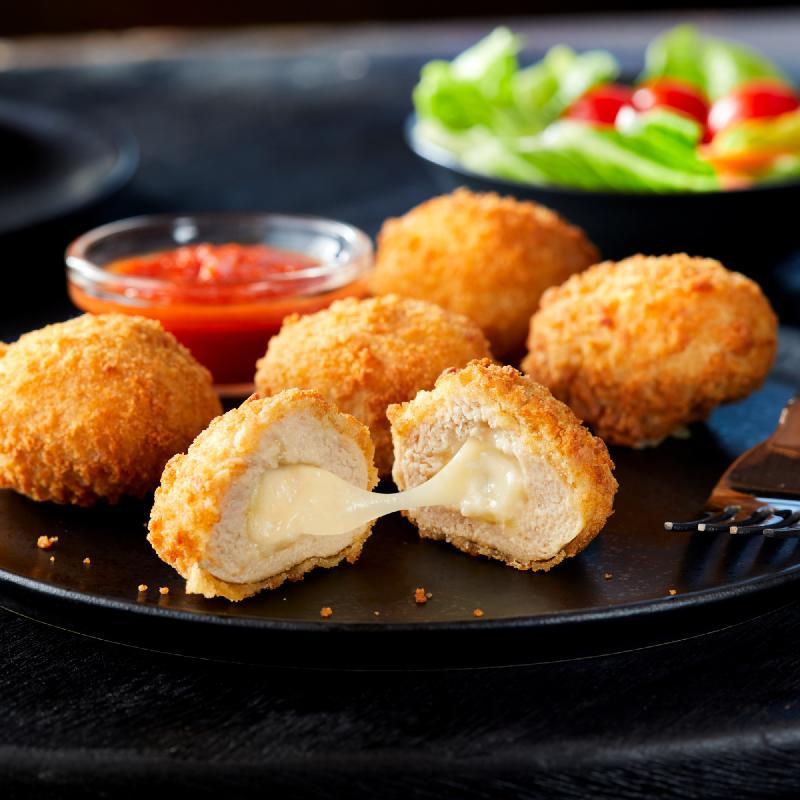 Nuggets Pendirli 