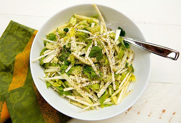 Alma Salatı