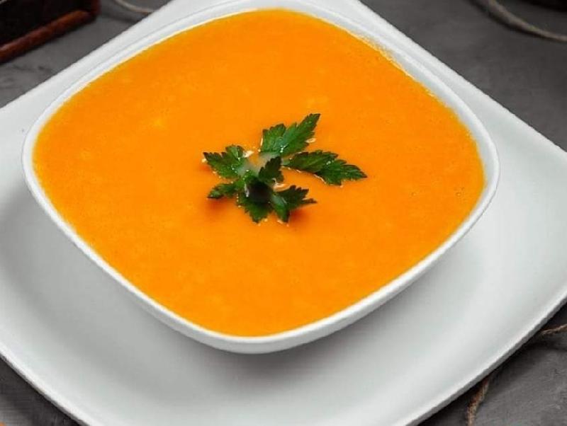 Mərci Şorbası 