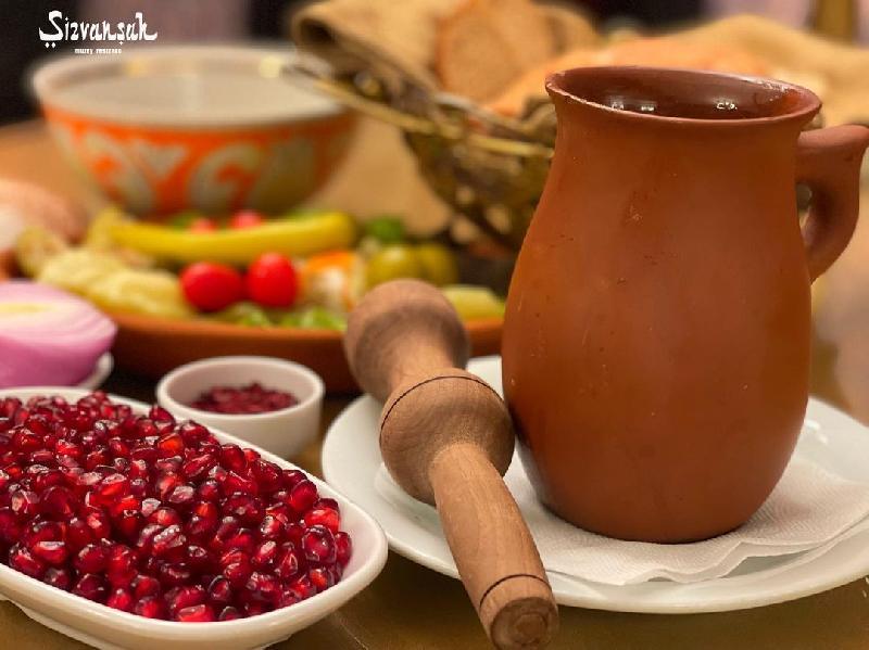 Bakı Şorbası