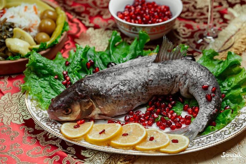 Sudak Qızartması 