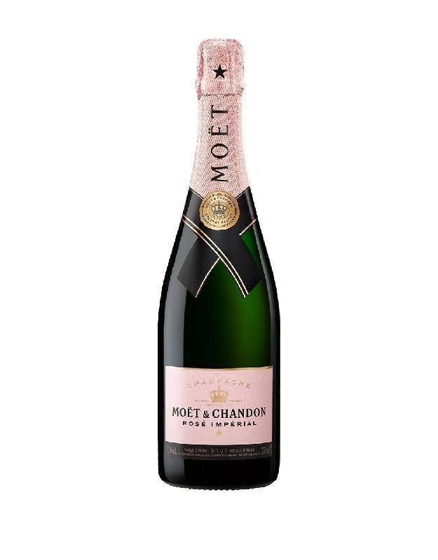 Moet Chandon Rose 