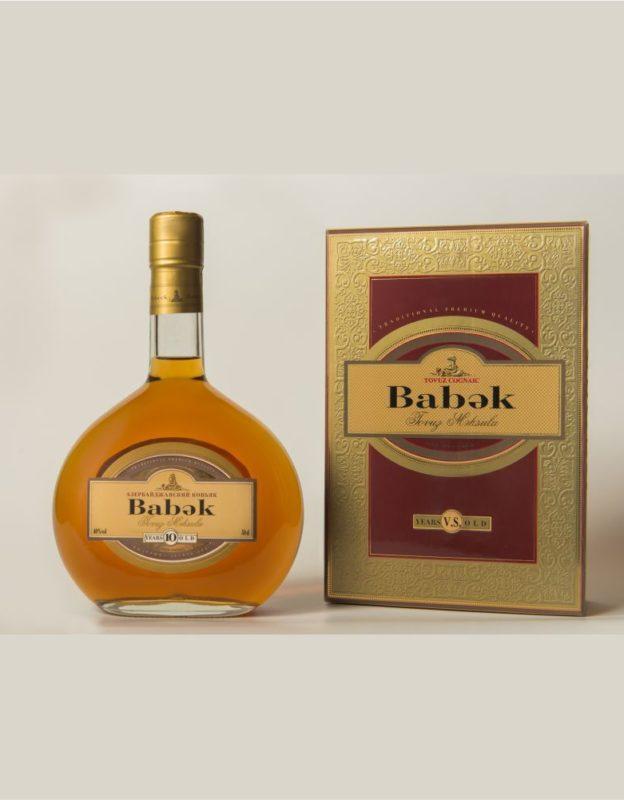 Babək X.O.