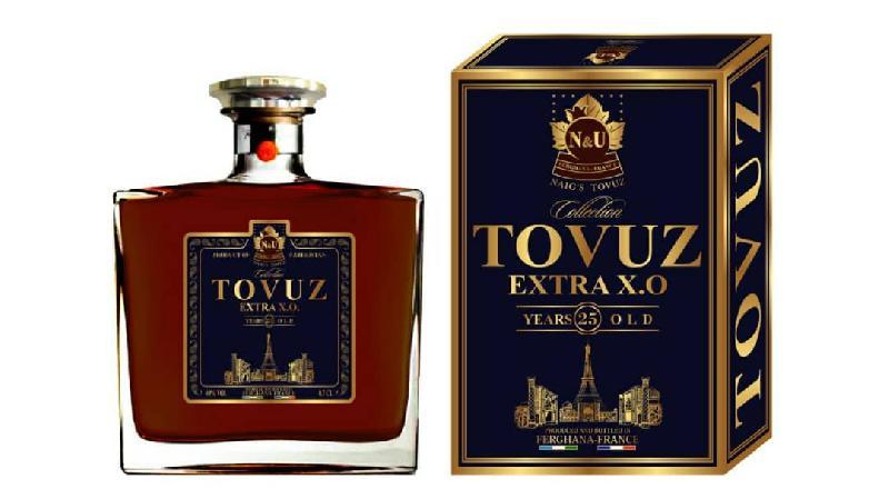 Tovuz Extra X.O.